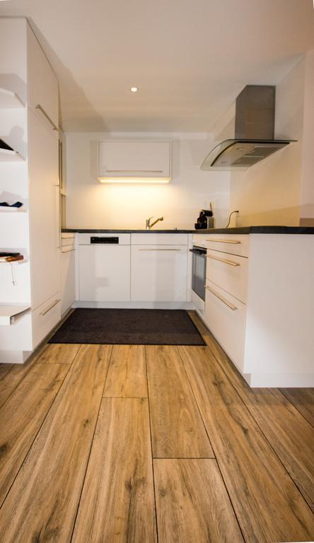 Apartamento Bellevue