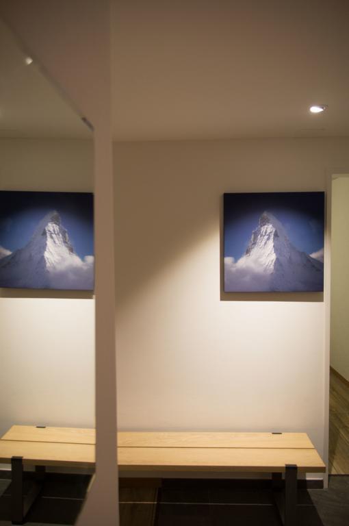 Apartamento Bellevue