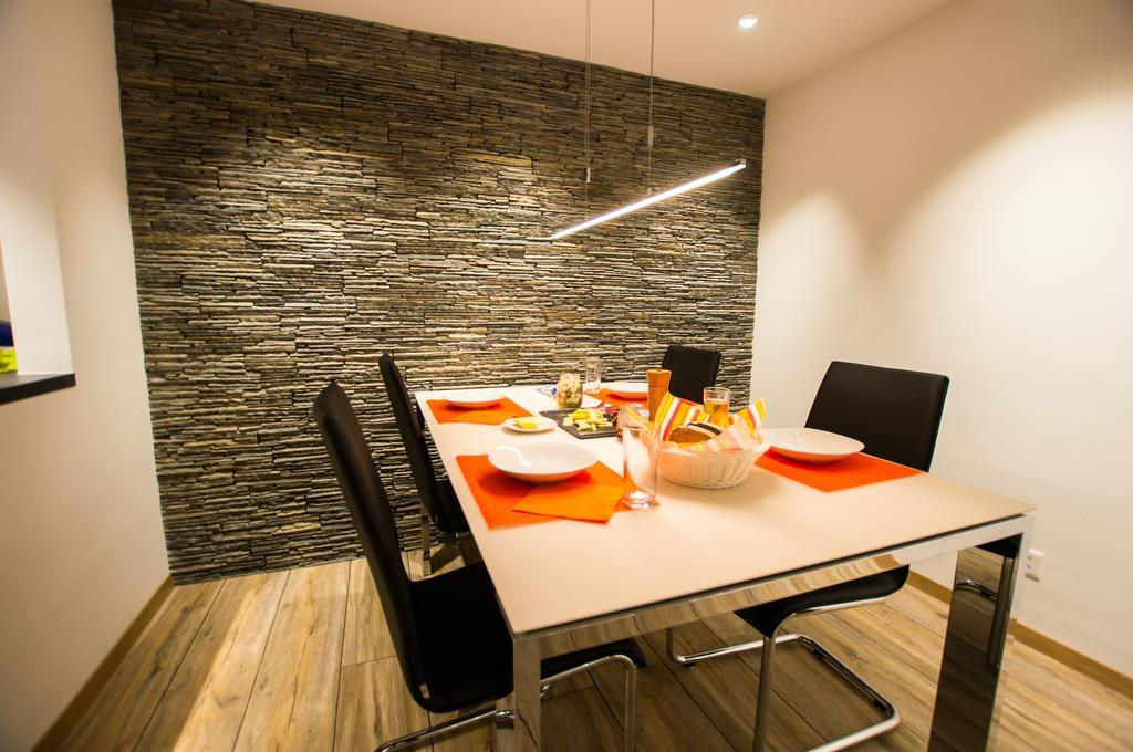 Bellevue Apartamento *