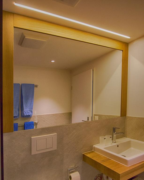Bellevue Apartment