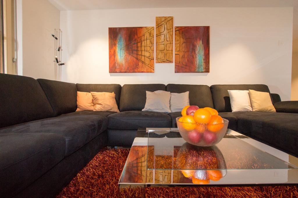 Bellevue Apartamento *