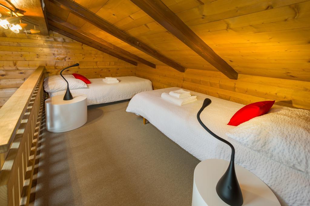 Chalet Yukon