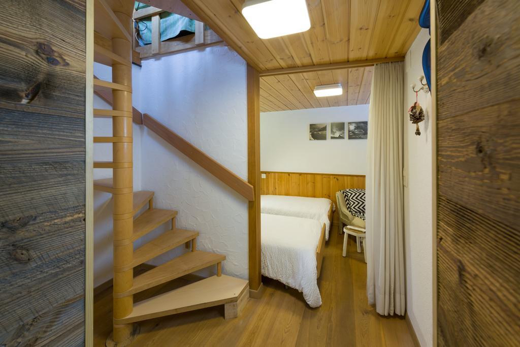 Yukon Chalet