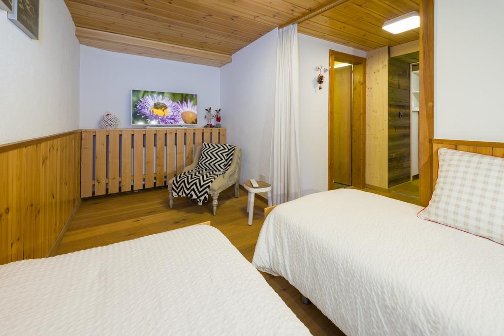 Yukon Chalet *