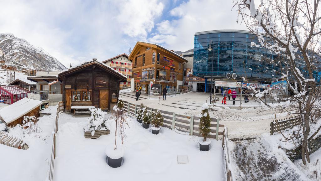 Yukon Zermatt