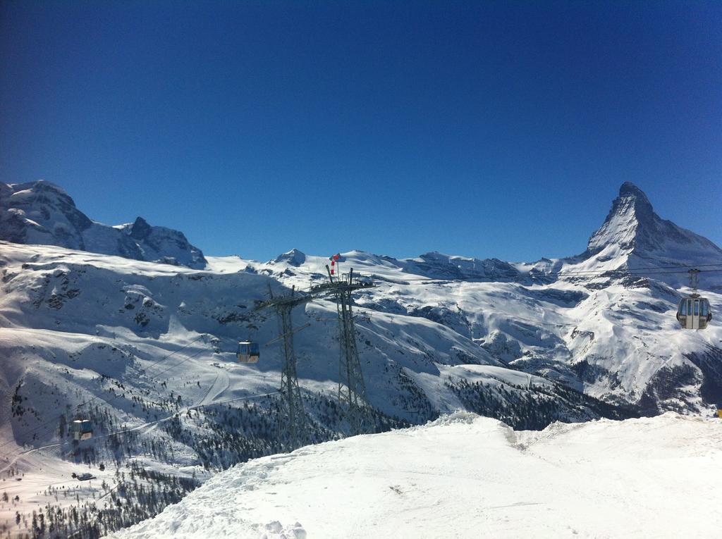 Hotel Adonis Zermatt