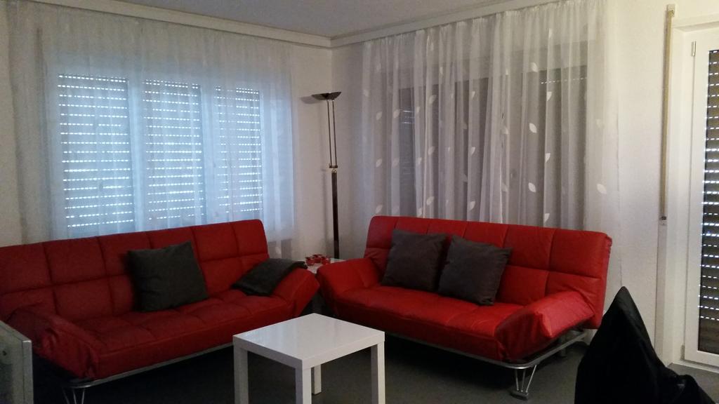 Apartment Bodmen B *