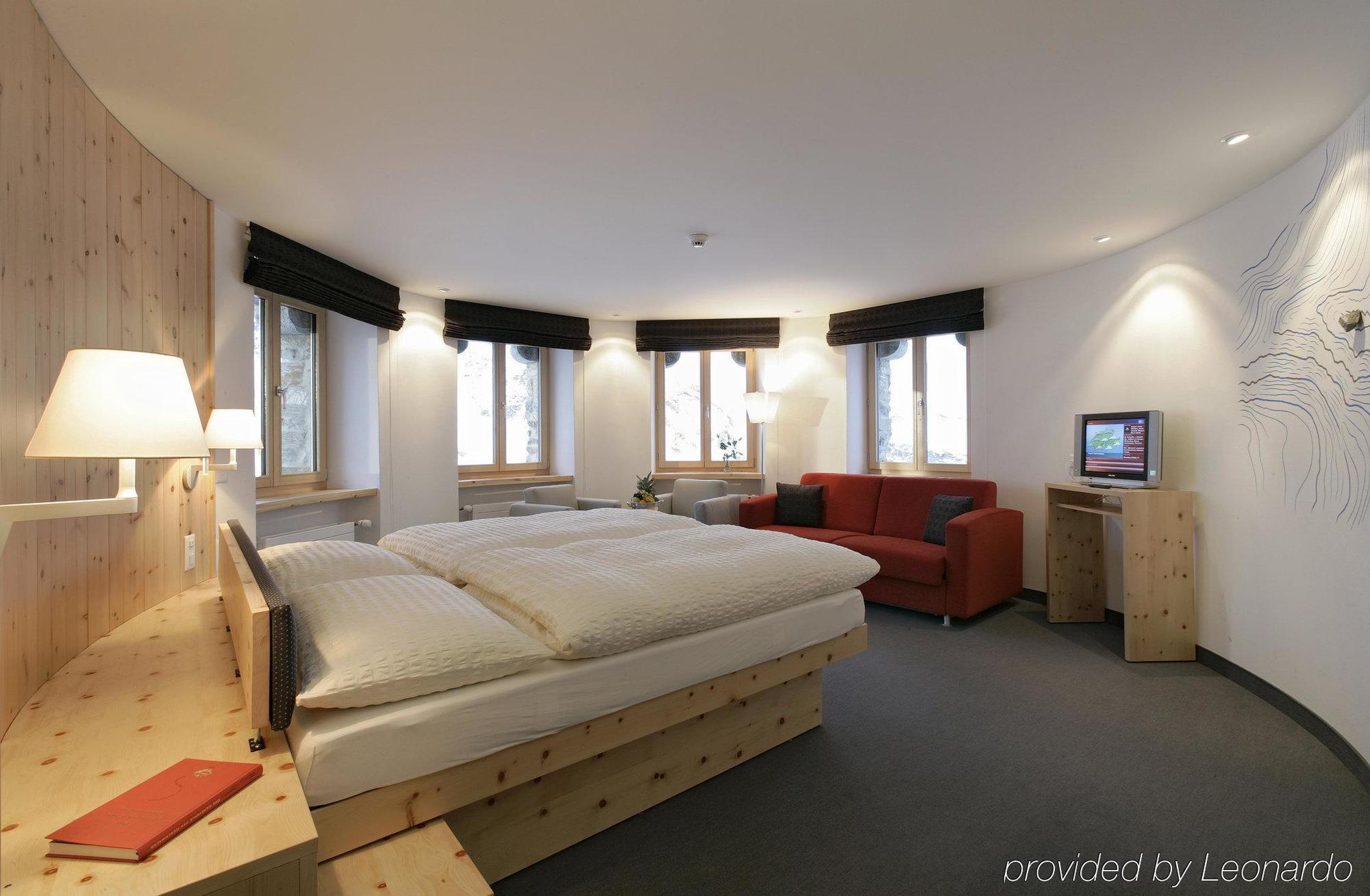 Hotel 3100 Kulmhotel Gornergrat