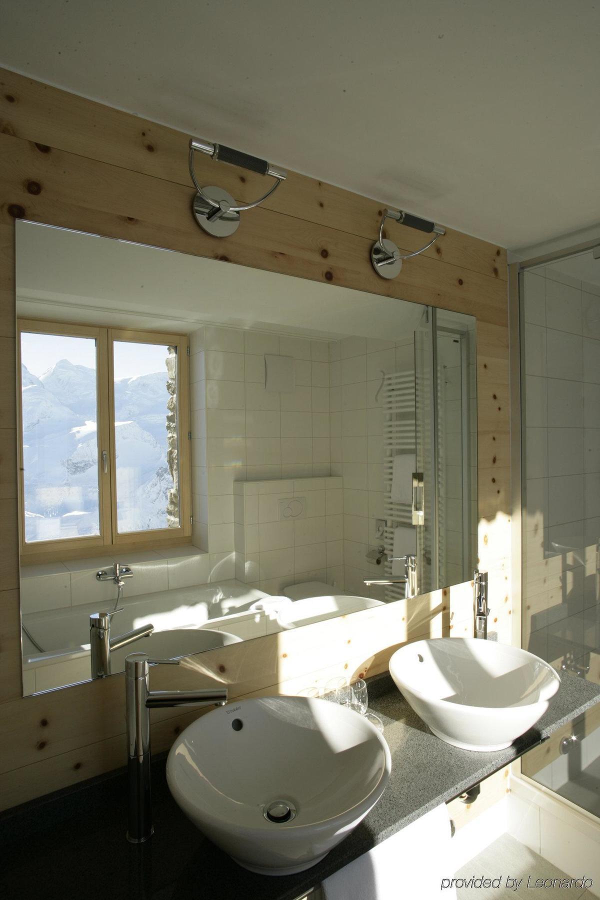 3100 Kulmhotel Gornergrat Hotel