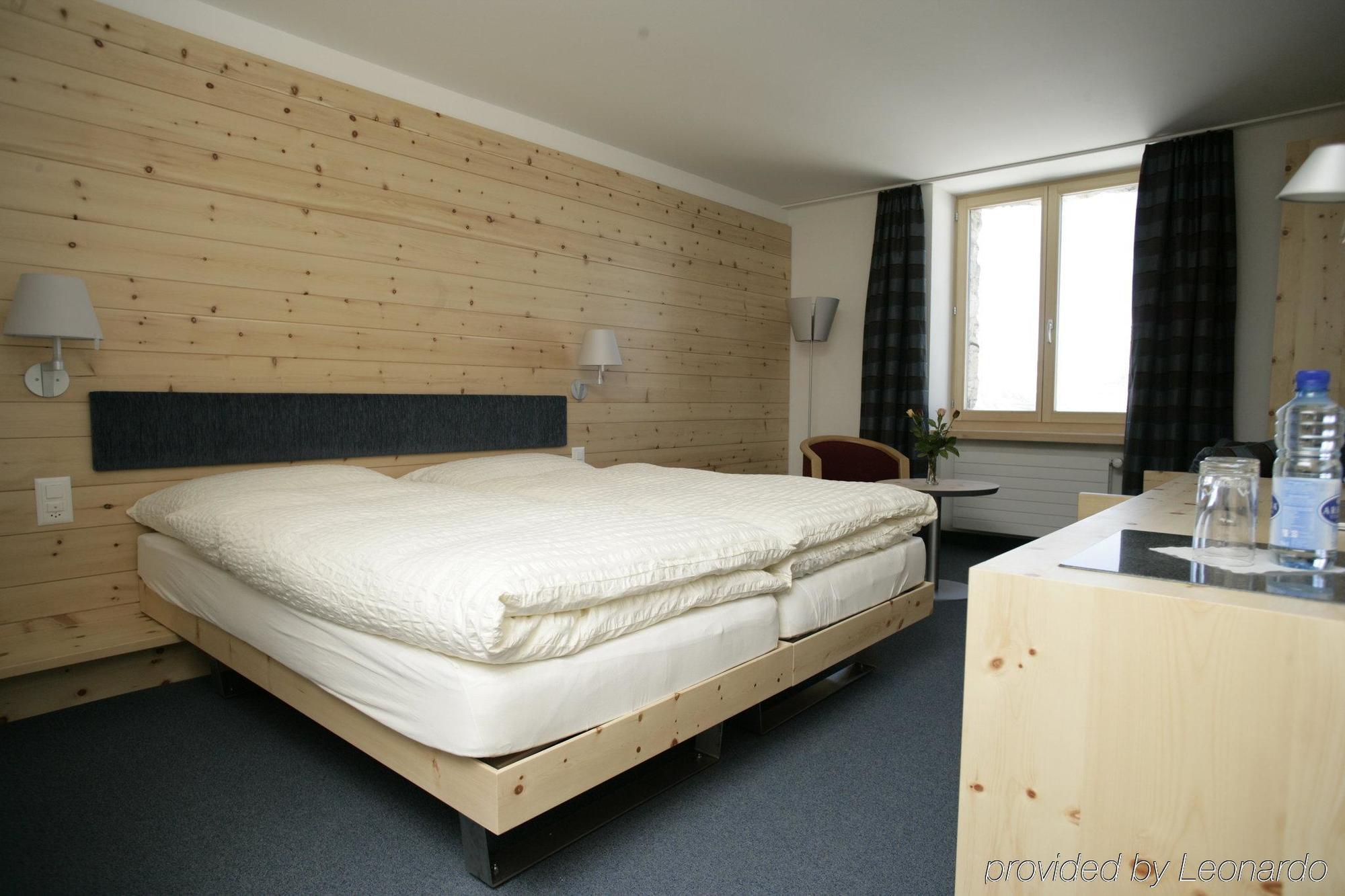 3100 Kulmhotel Gornergrat Zermatt