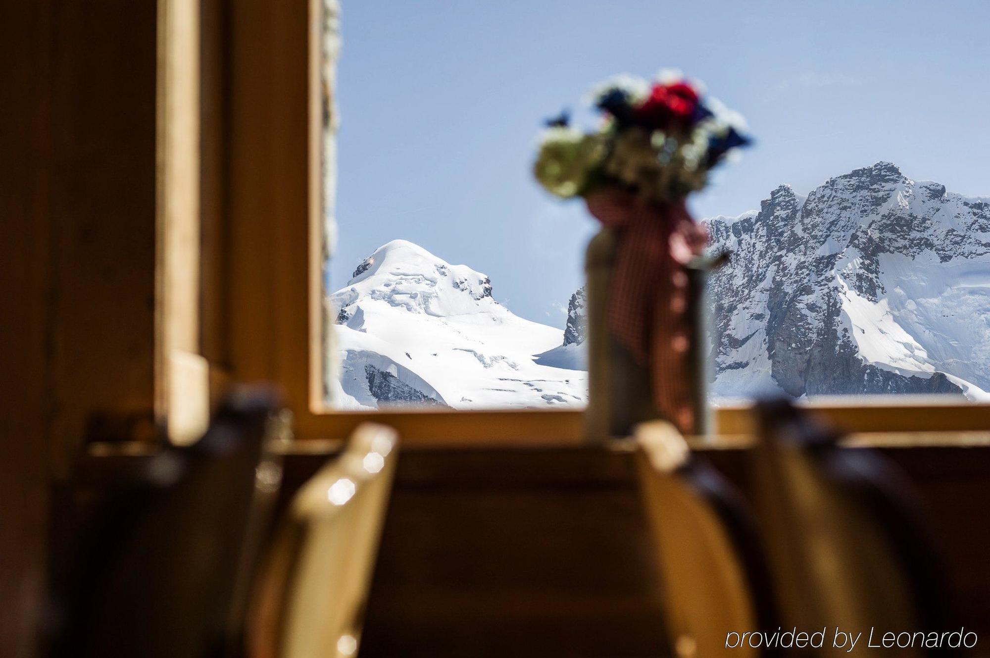3100 Kulmhotel Gornergrat