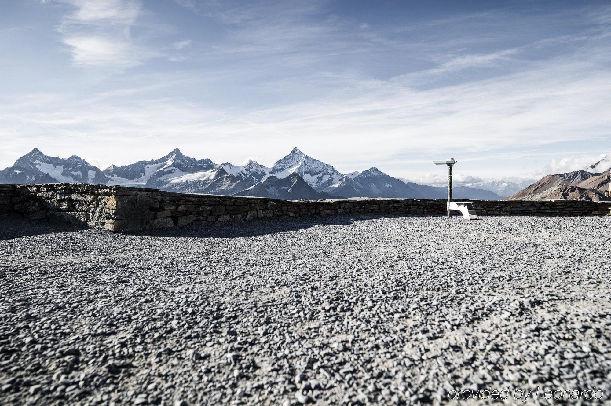 Hotel 3100 Kulmhotel Gornergrat