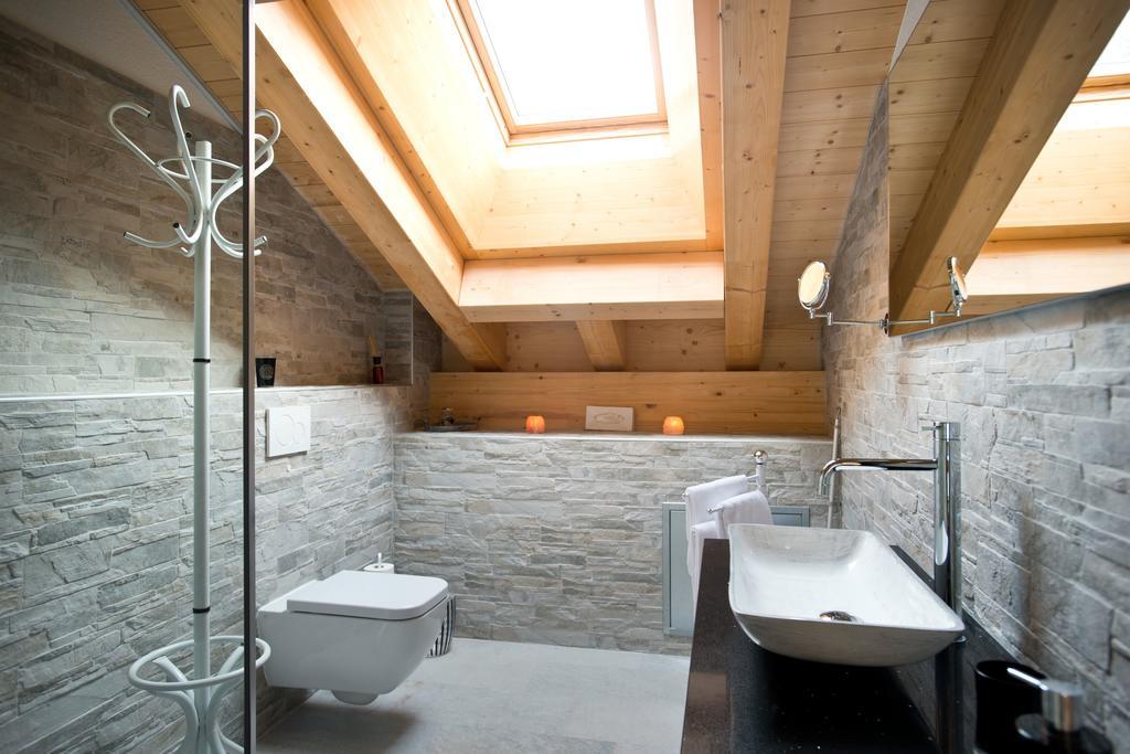 Chalet Talisman *