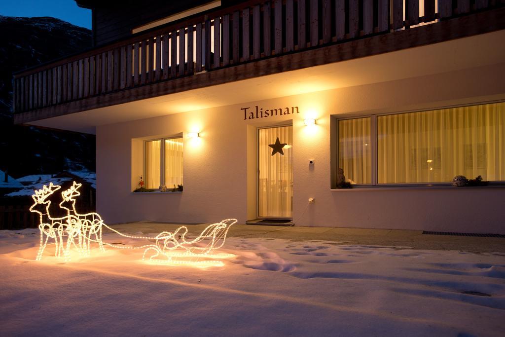Talisman Chalé