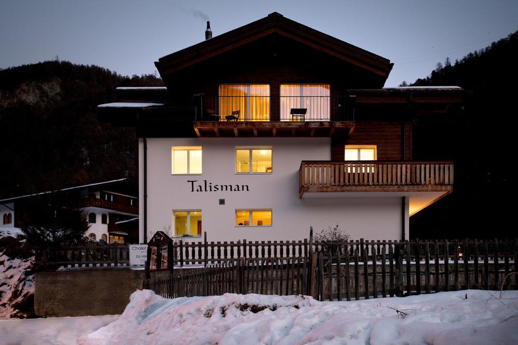 Talisman *