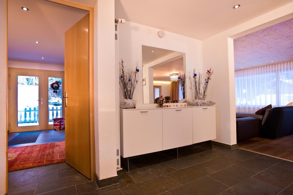 Talisman Chalet