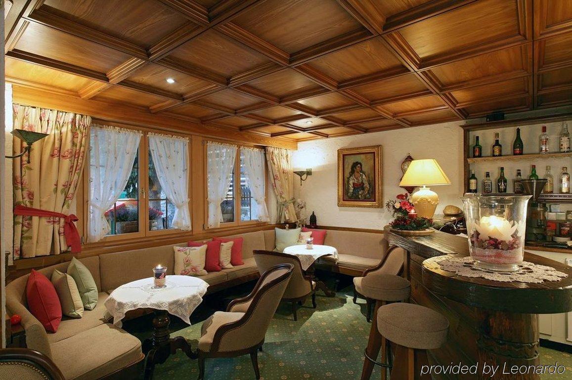 Romantica 3* Zermatt