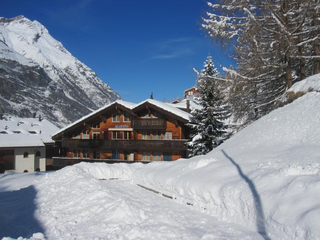 Haus Marico
