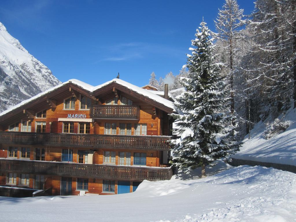 Haus Marico Apartment Zermatt