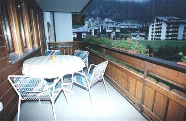 Haus Linara Apartment *