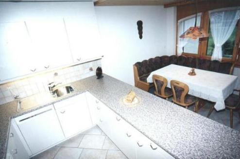 Haus Linara Apartment Zermatt