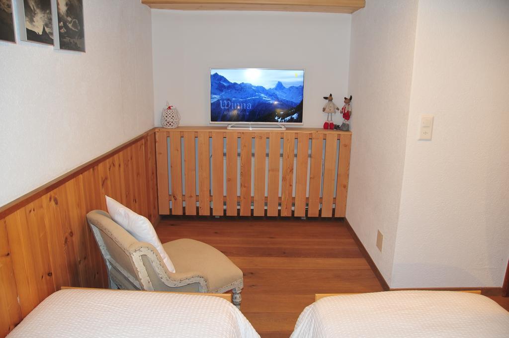 Chalet Yukon *