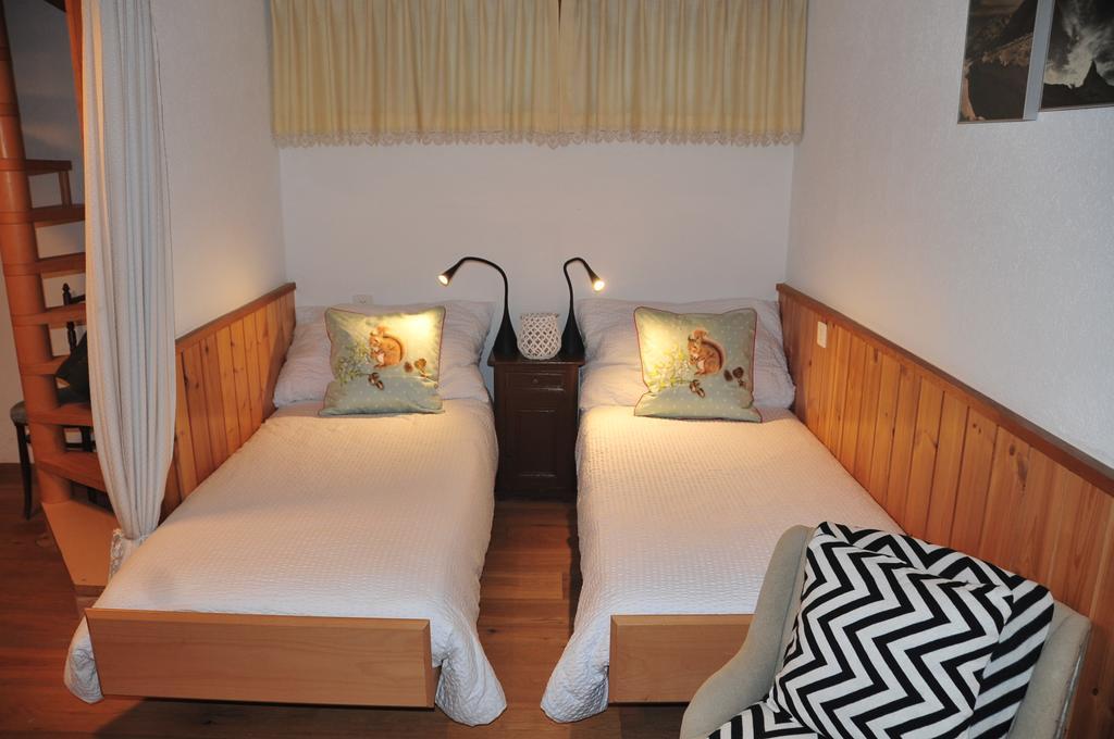 Yukon Chalet *