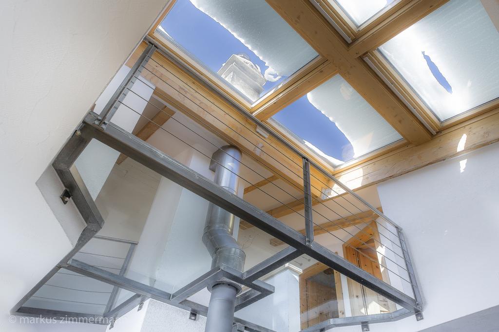 Haus Maryland Apartment Zermatt