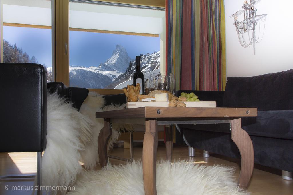 Haus Maryland Apartment *