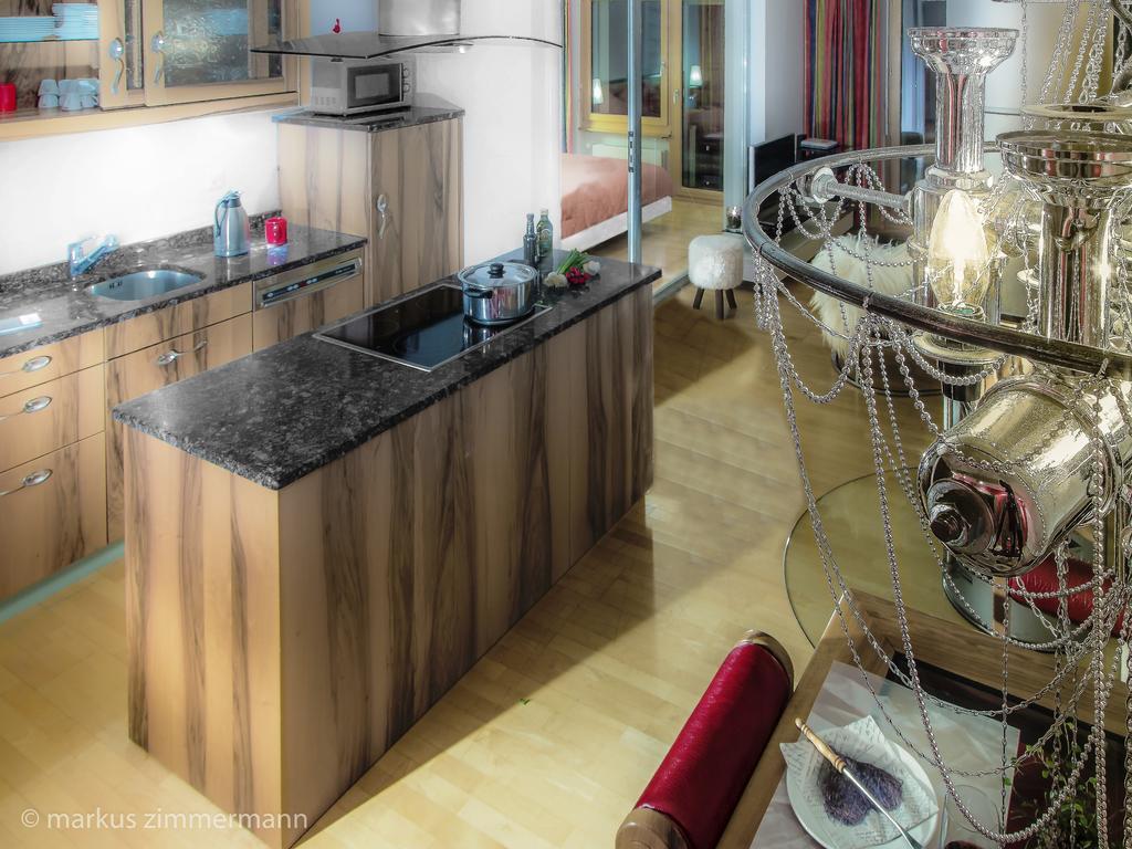 Haus Maryland Apartment Zermatt