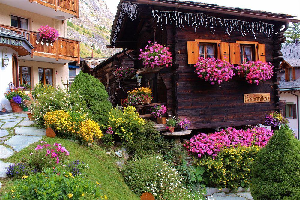 Hotel Romantica Zermatt