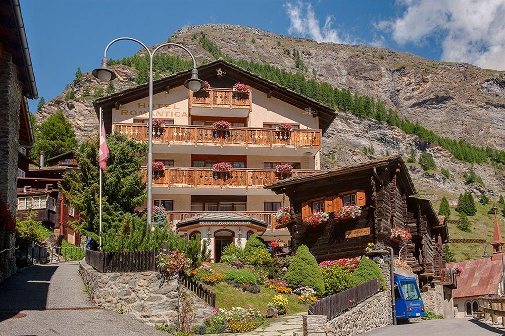 Romantica Zermatt
