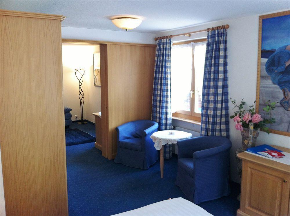Romantica Hotel