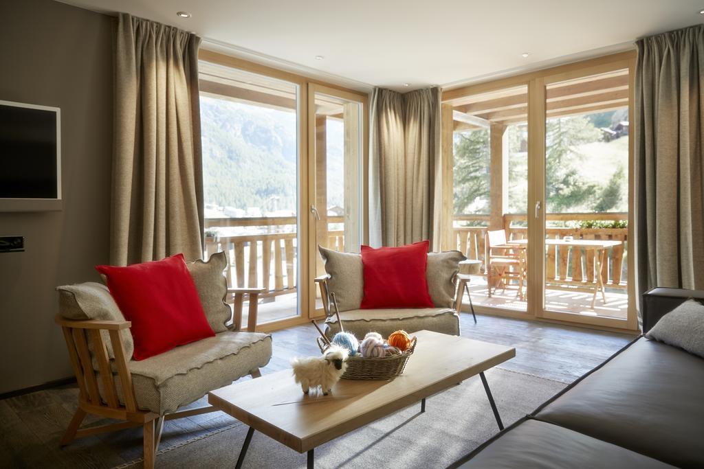 Aparthotel La Vue Luxury Living