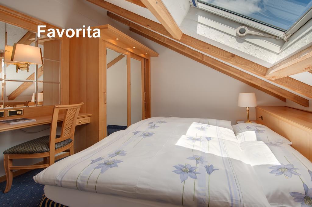 Swissflair Apartment *