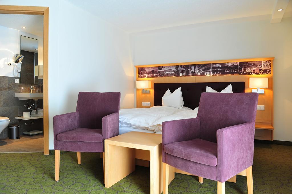 Aristella Swissflair Hotel 4*