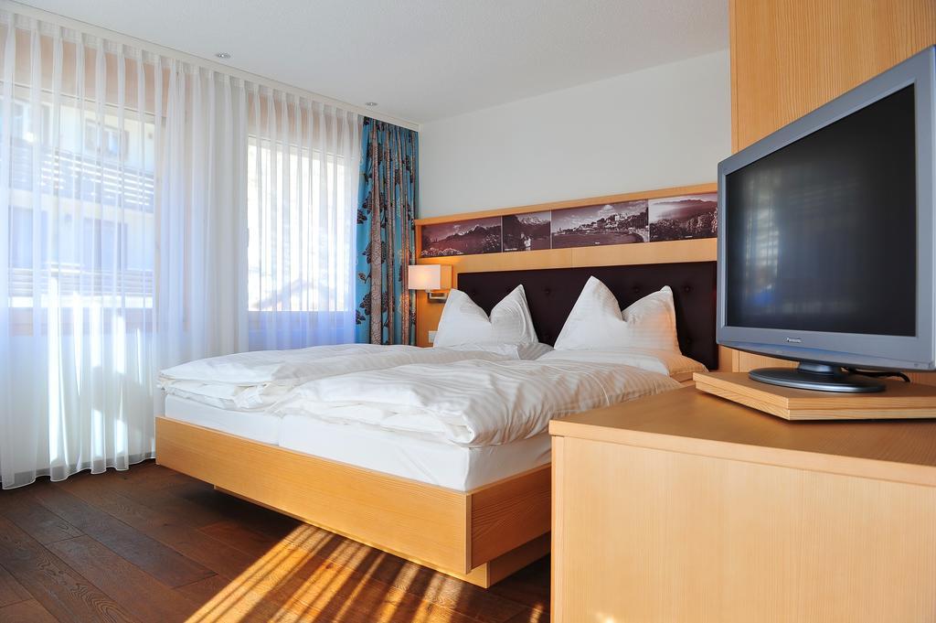Hotel Aristella Swissflair 4*