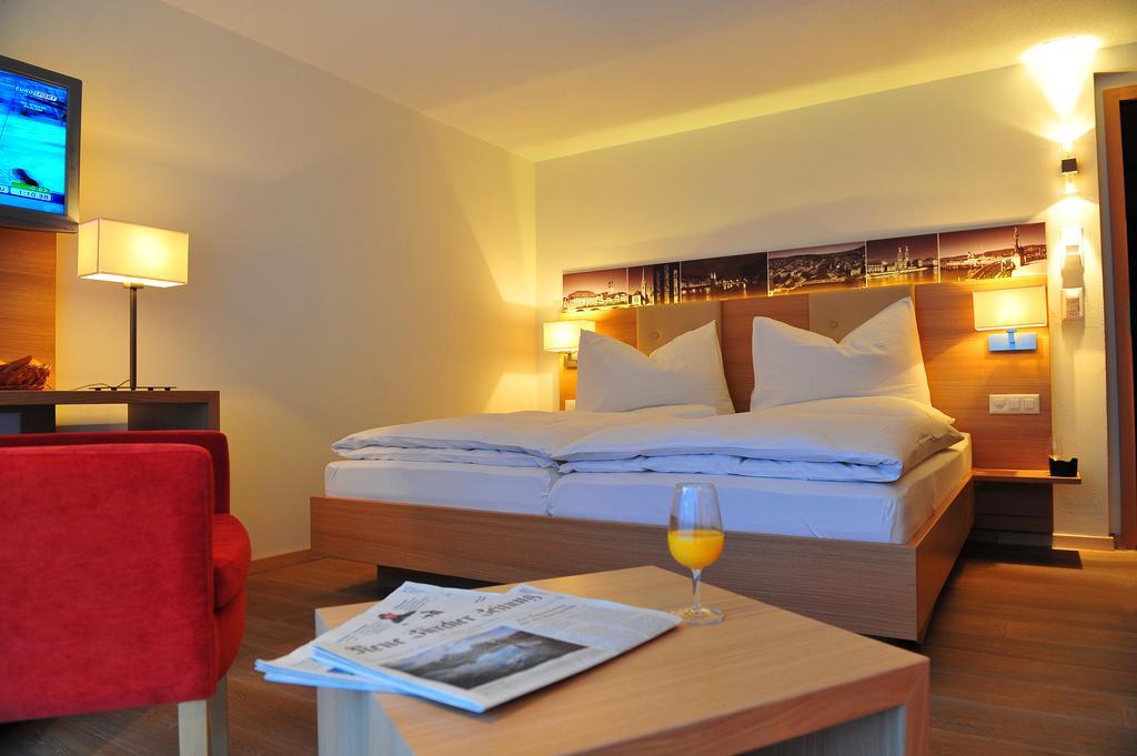 Hotel Aristella Swissflair