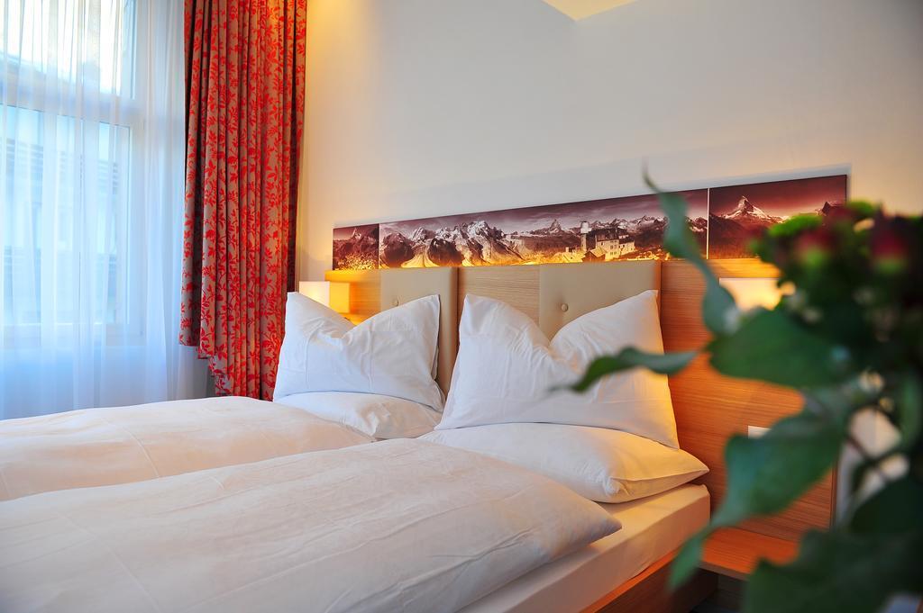 Aristella Swissflair Hotel 4*