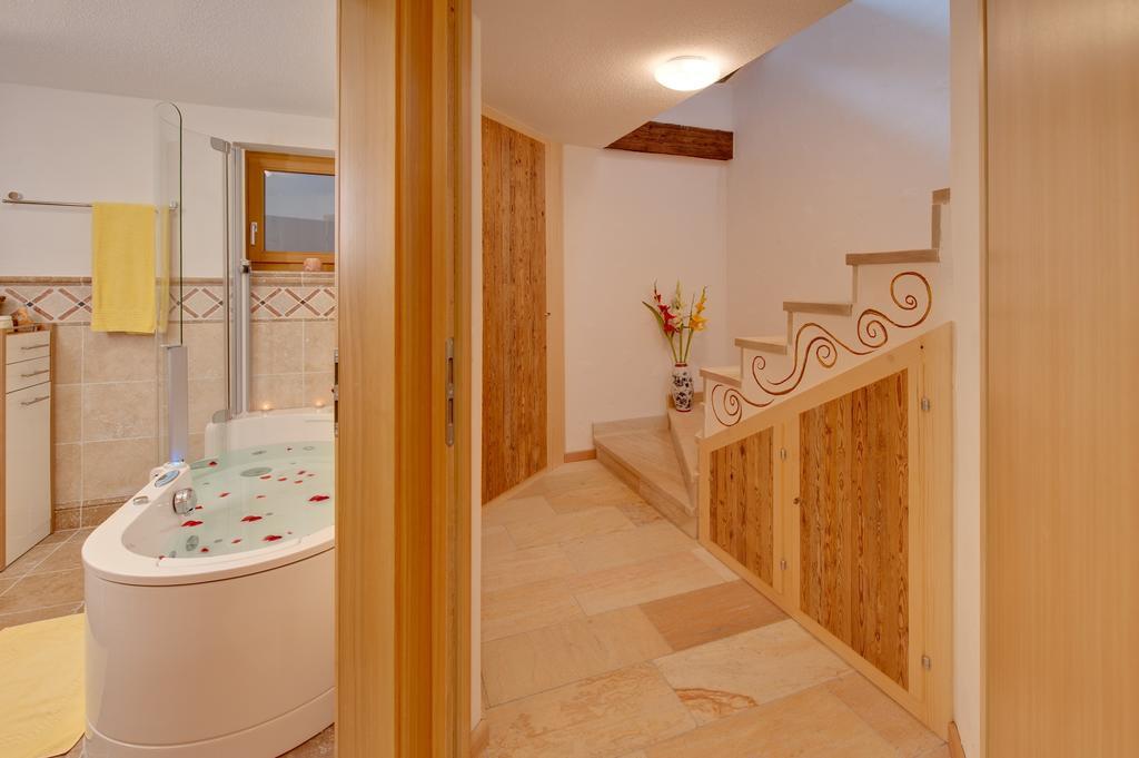 Chalet Alpoase Zermatt