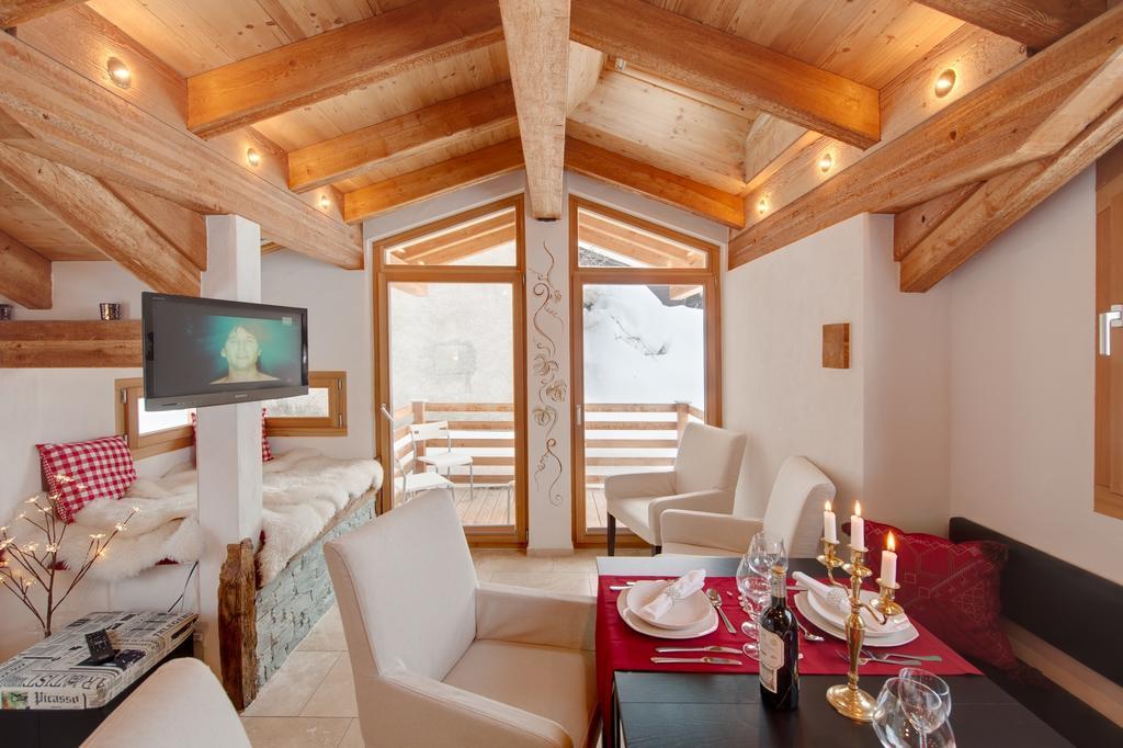 Alpoase * Zermatt