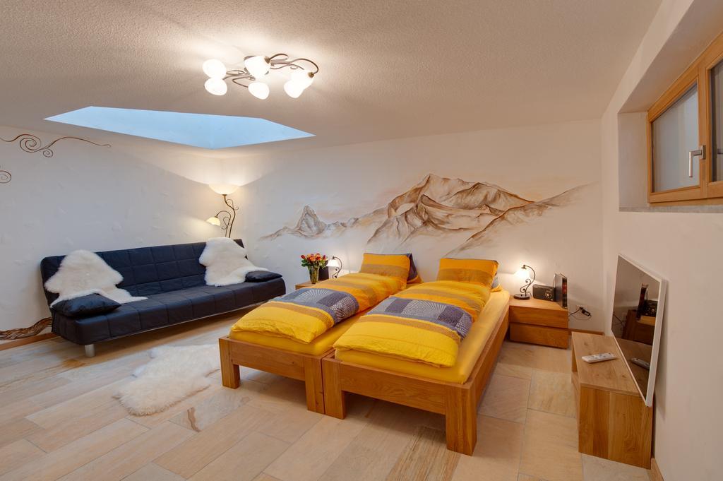 Alpoase Chalet