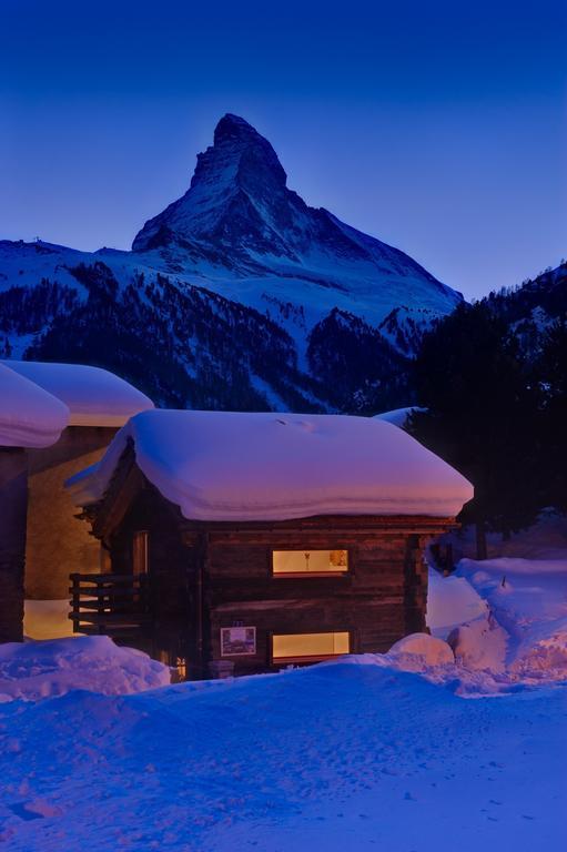 Chalet Alpoase