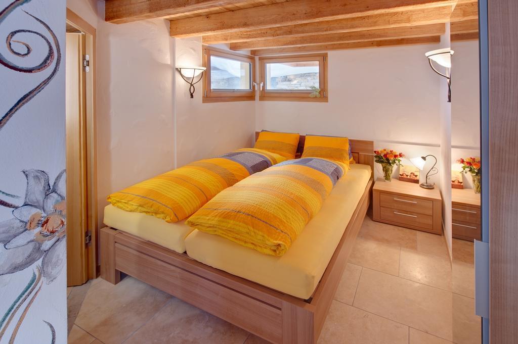 Alpoase Chalet Zermatt
