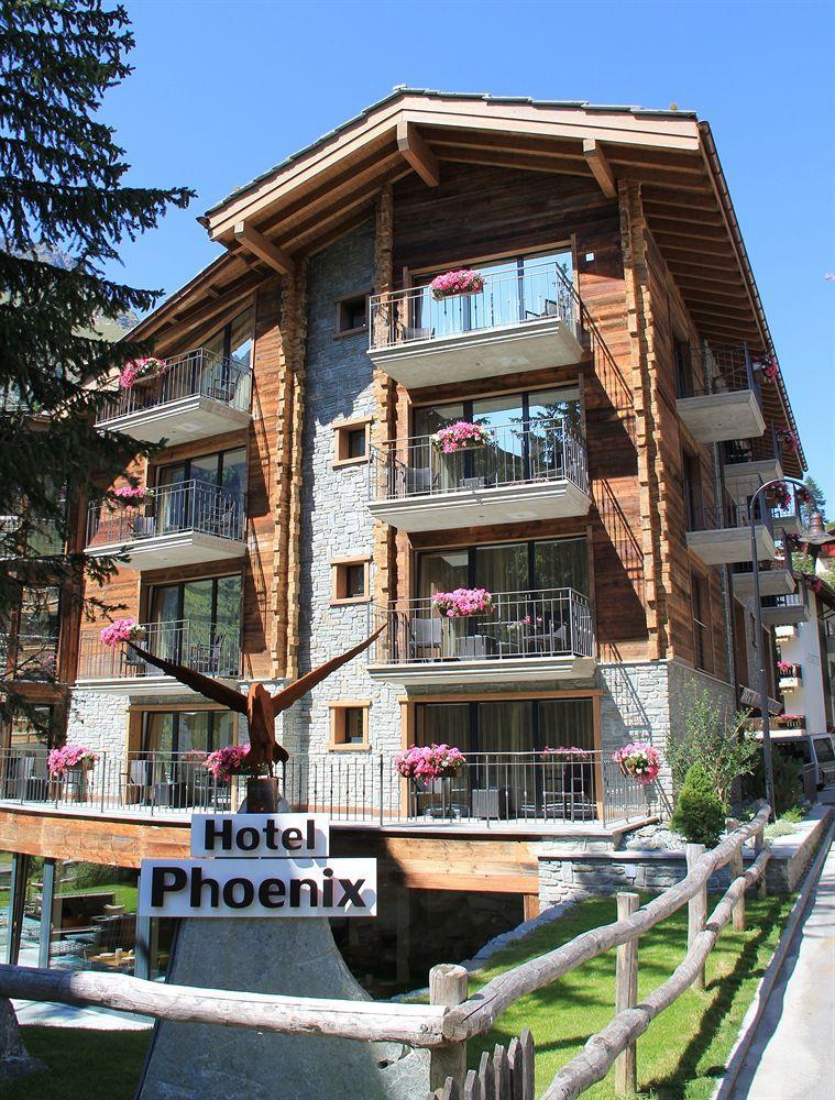 Phoenix Hotel