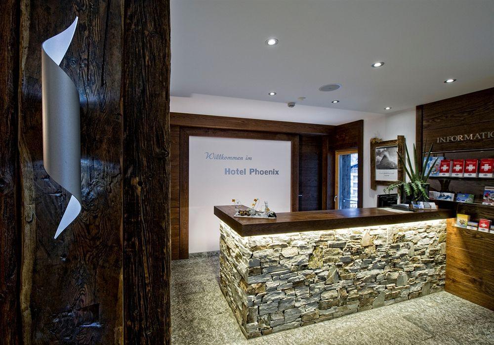 Phoenix Zermatt