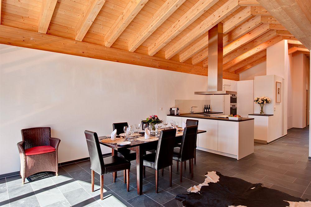 Good Value By Mountain Exposure Zermatt