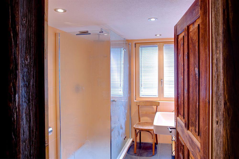 Apartment Good Value By Mountain Exposure