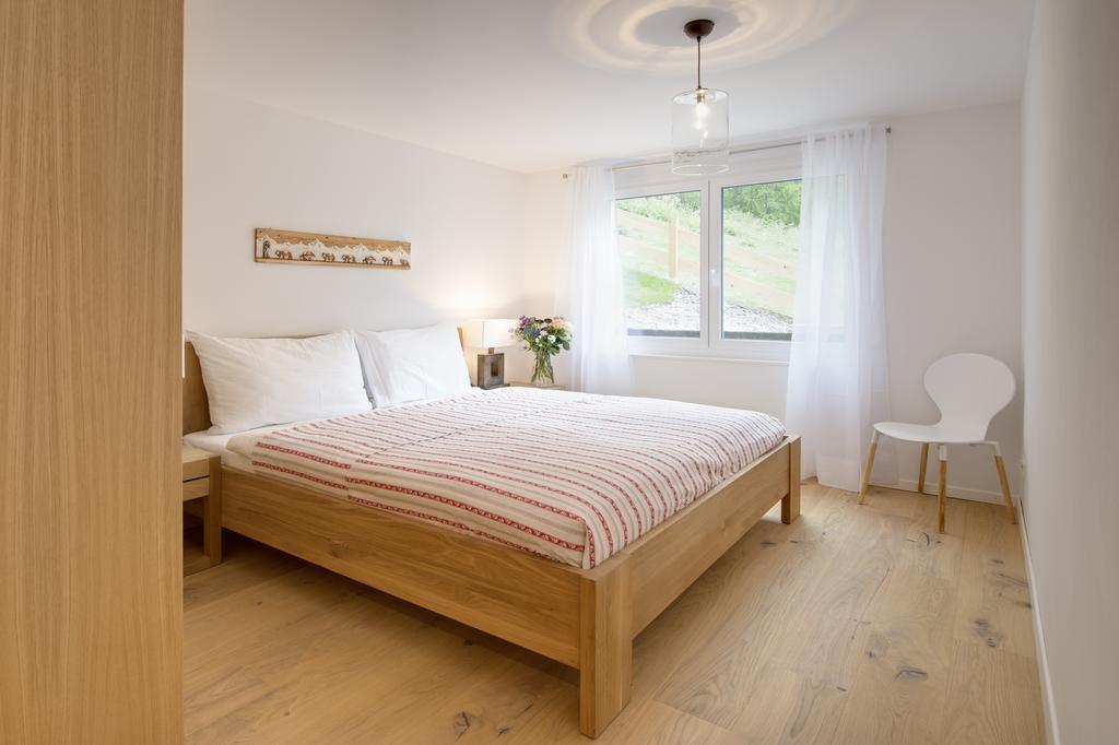 Casa Delle Stelle Apartment *