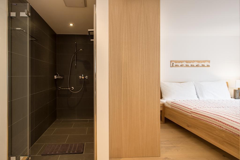 Casa Delle Stelle Apartment Zermatt